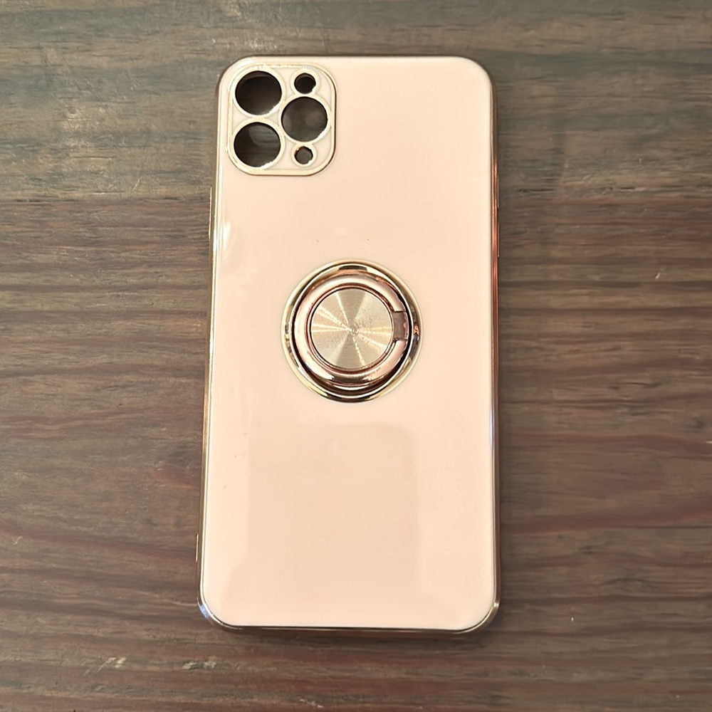 11 PRO MAX PHONE CASE